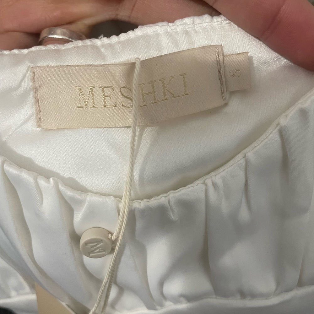 Crop Top - Picture 5 of 5
